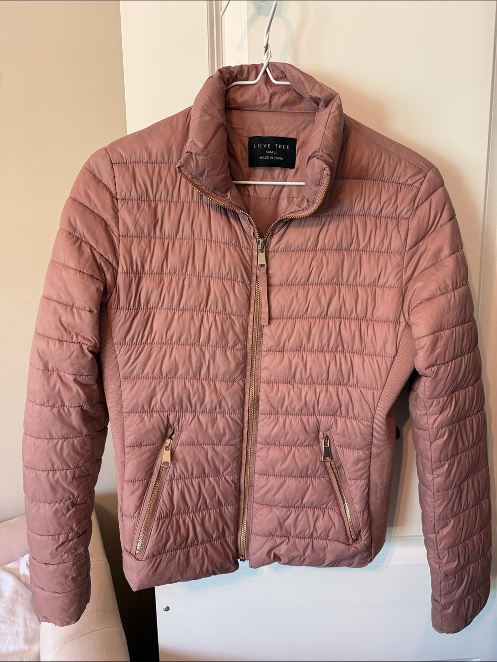 Lightweight Jacket